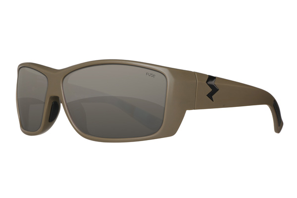 Fuse Anclote Sunglasses | Sand