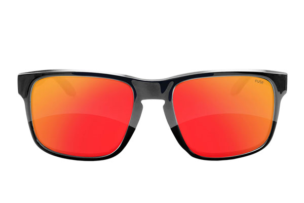 Oakley hotsell polarized lens