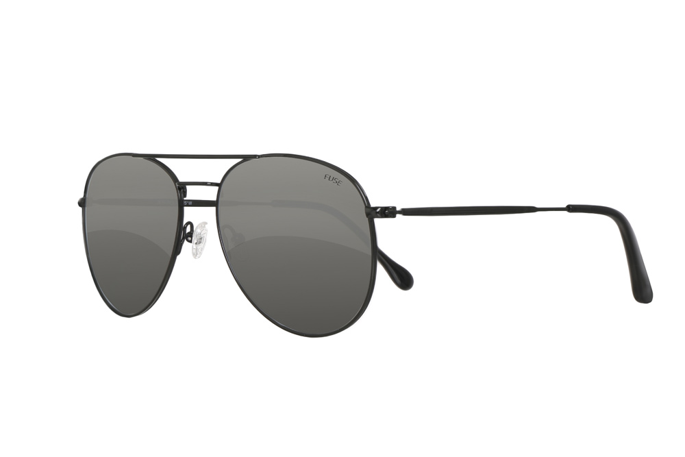 Fuse Sanibel Sunglasses | Black